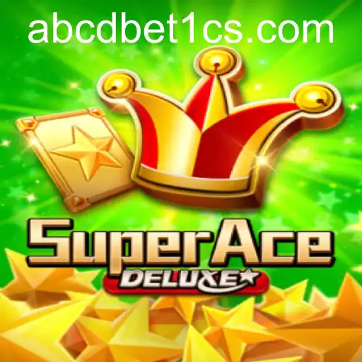 Descubra o Mundo de SuperAceDeluxe: Regras, Estratégias e Novidades