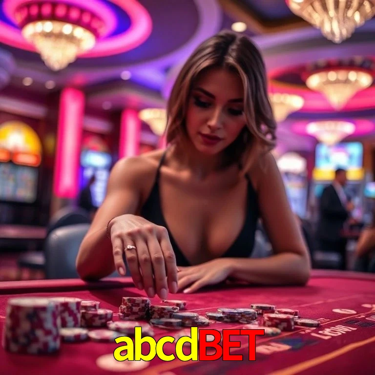 abcdbet Casino RNG