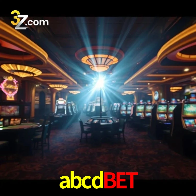 abcdbet Bônus